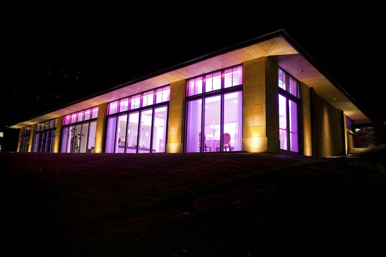 Hotel The Wood Norton