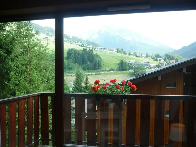 Residencia La R�sidence