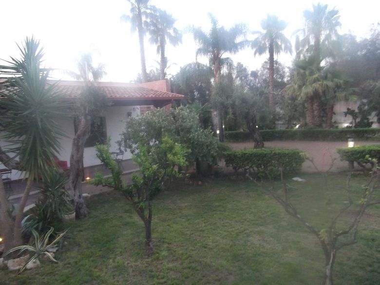 Villetta Del Salento Exclusive B&B