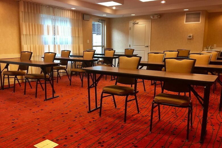 Aparthotel Residence Inn Largo Capital Beltway