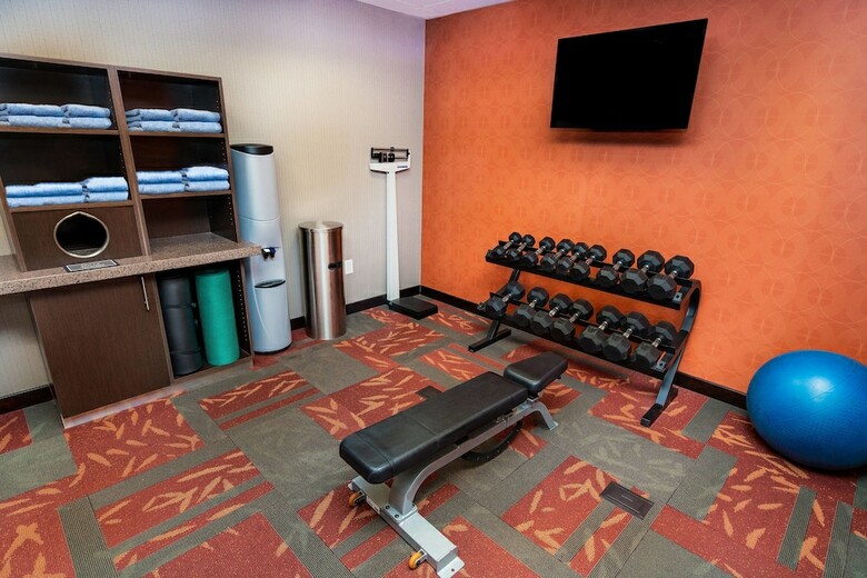 Aparthotel Residence Inn Largo Capital Beltway