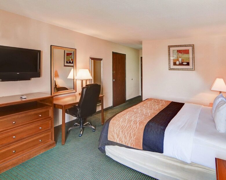 Hotel Quality Inn