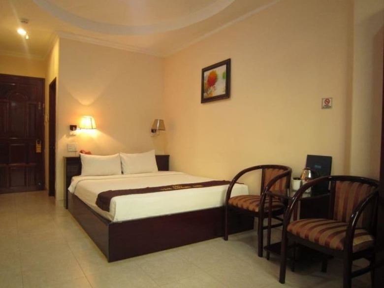 Ava 2 Hotel