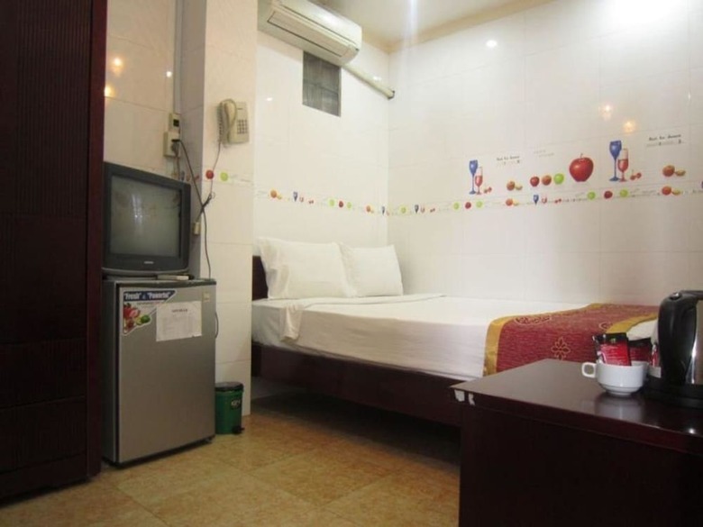 Ava 2 Hotel