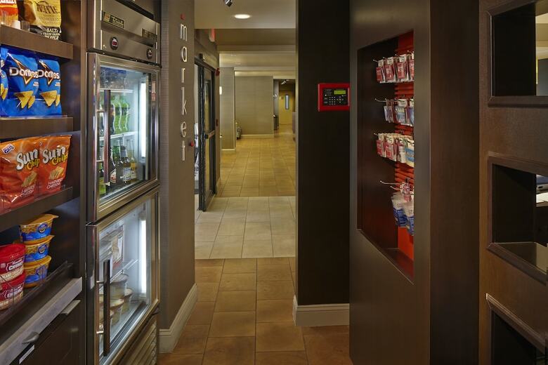 Hotel Courtyard By Marriott Orlando East/ucf Area