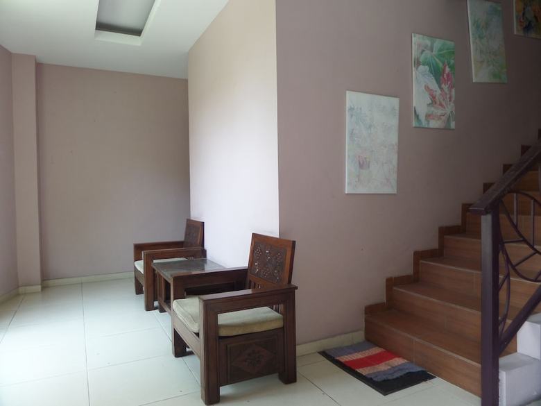 Hotel D Pavilion Guesthouse