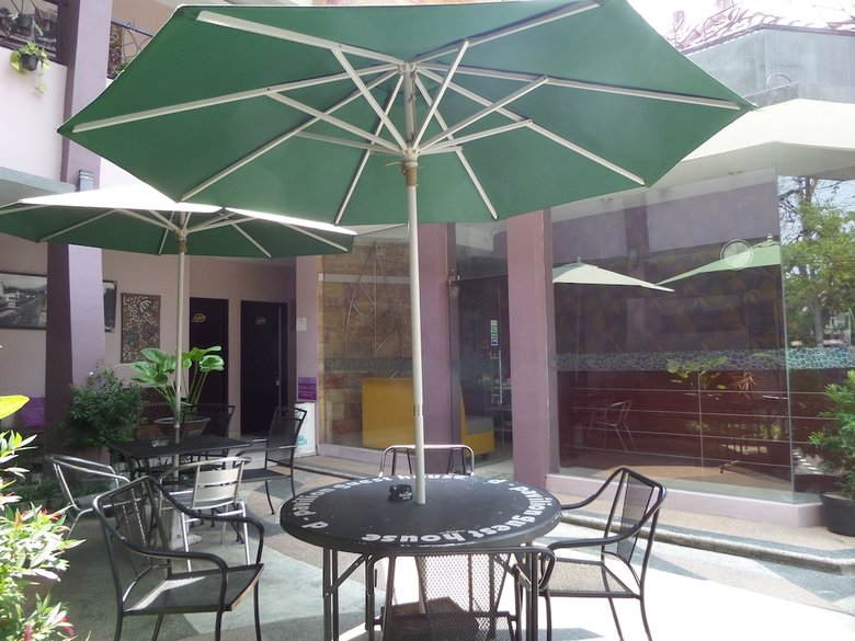 Hotel D Pavilion Guesthouse
