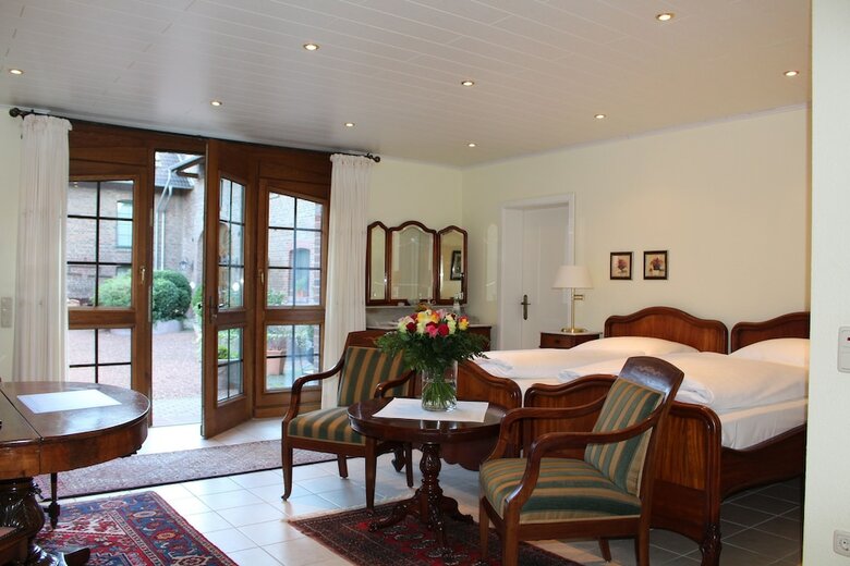 Hotel Landhaus G�ddertzhof
