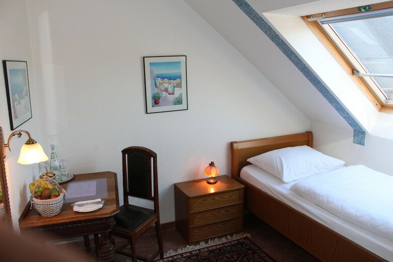 Hotel Landhaus G�ddertzhof