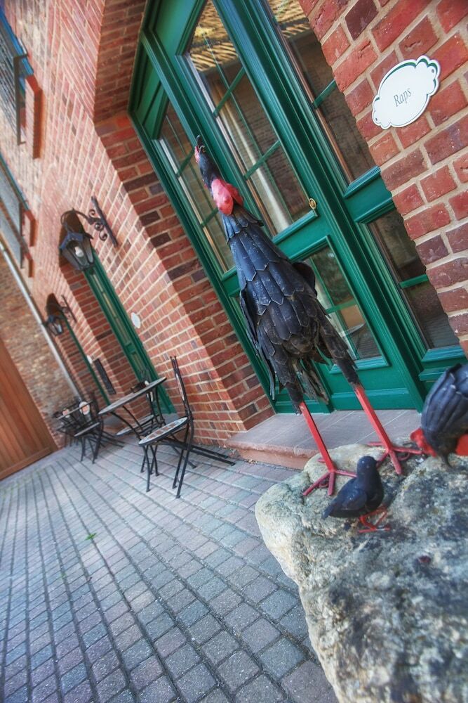 Hotel Landhaus G�ddertzhof
