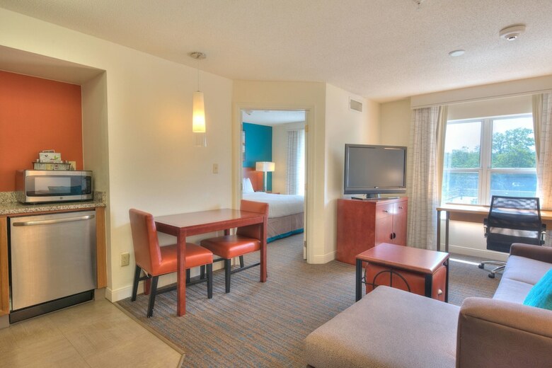 Aparthotel Residence Inn By Marriott Buckhead Lenox Park