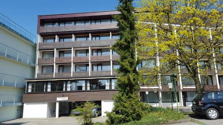 Plaza Hotel F�hr Am Bodensee