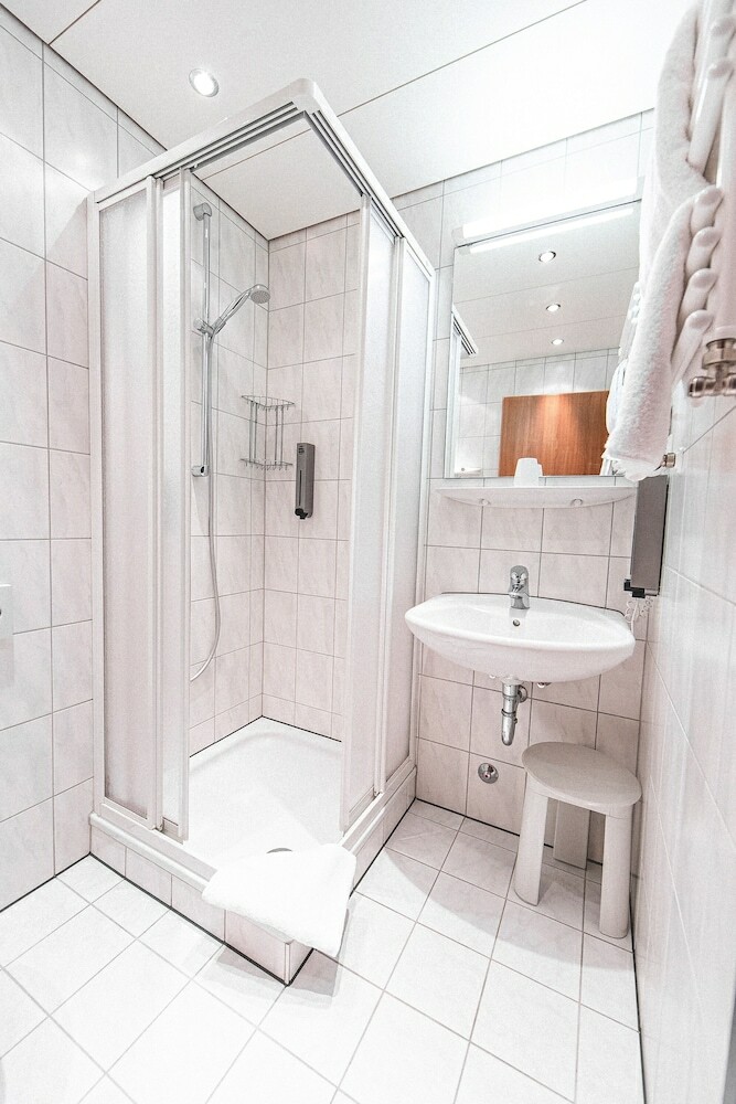 Plaza Hotel F�hr Am Bodensee