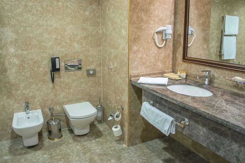 President Hotel Minsk