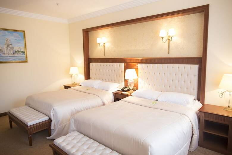 President Hotel Minsk