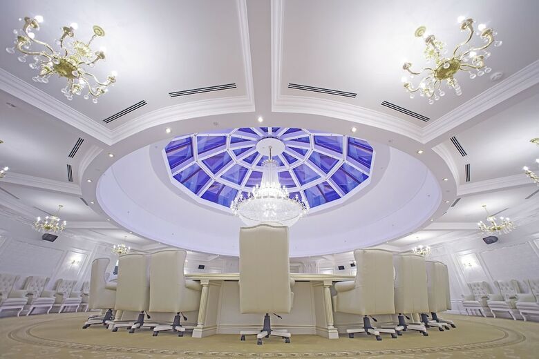 President Hotel Minsk