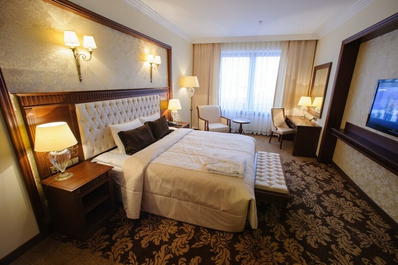 President Hotel Minsk