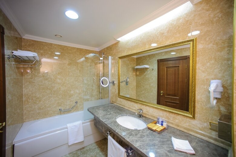 President Hotel Minsk