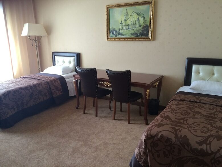 President Hotel Minsk