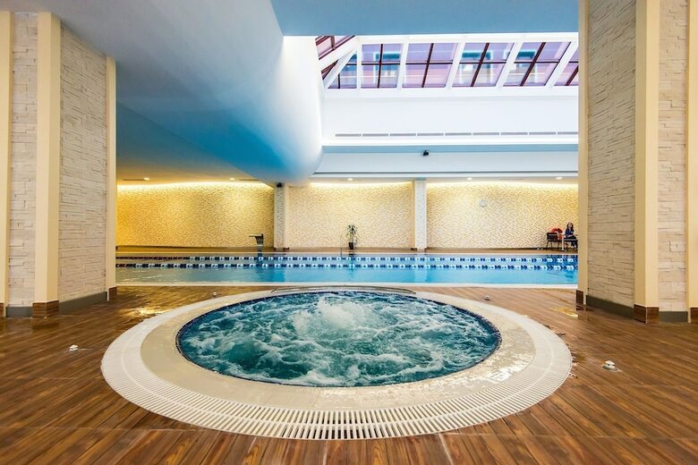 President Hotel Minsk