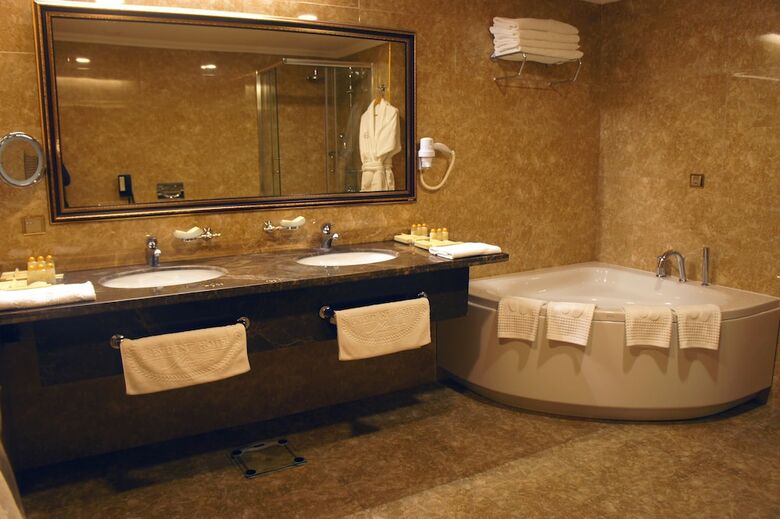 President Hotel Minsk