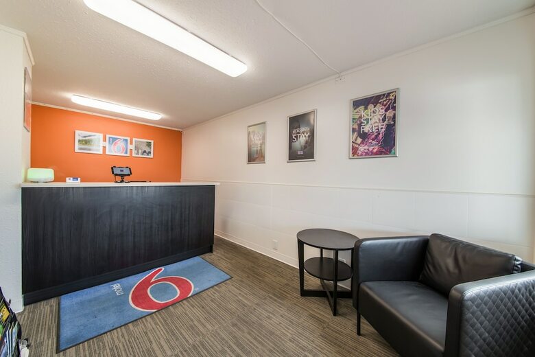 Motel 6 Cranbrook, Bc