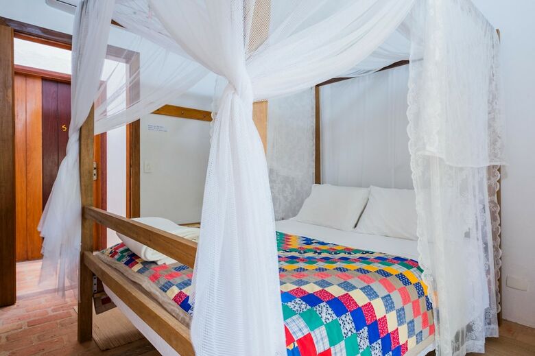 Bed & Breakfast Estalagem Camburi