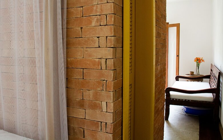 Bed & Breakfast Estalagem Camburi