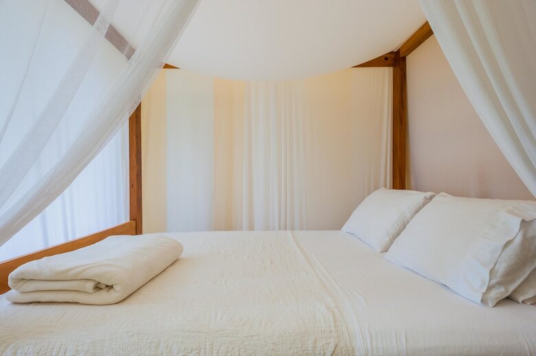 Bed & Breakfast Estalagem Camburi