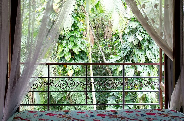 Bed & Breakfast Estalagem Camburi