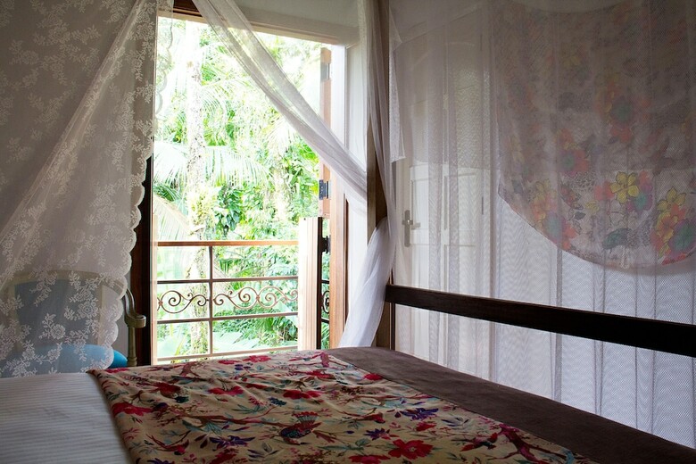 Bed & Breakfast Estalagem Camburi