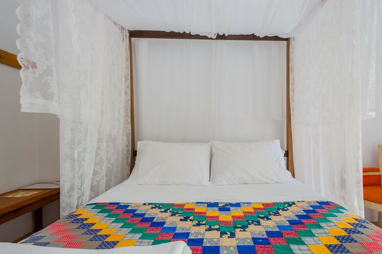 Bed & Breakfast Estalagem Camburi