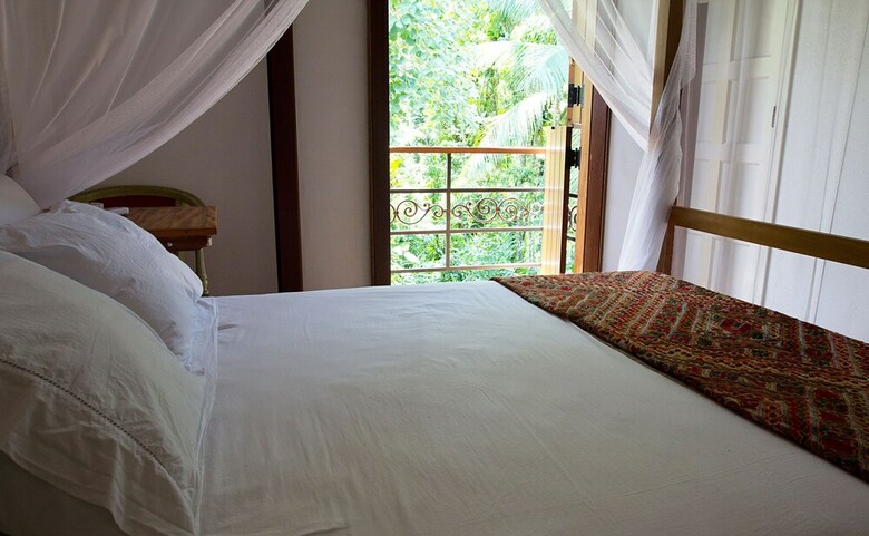 Bed & Breakfast Estalagem Camburi