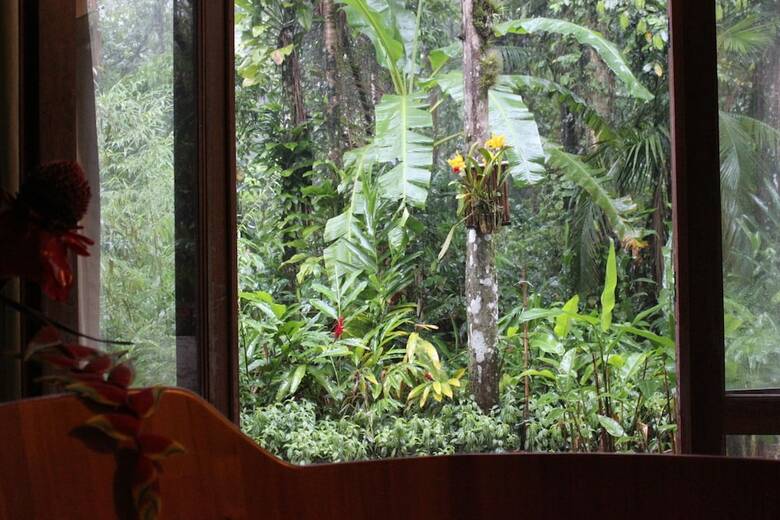 Bed & Breakfast Estalagem Camburi