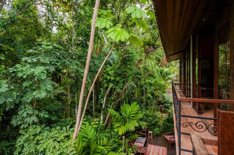 Bed & Breakfast Estalagem Camburi