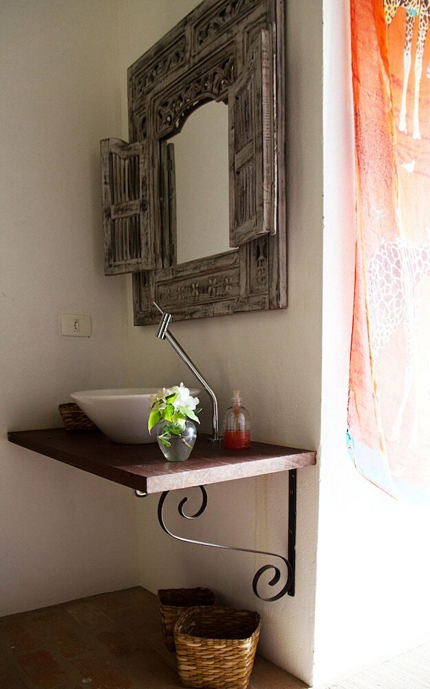 Bed & Breakfast Estalagem Camburi