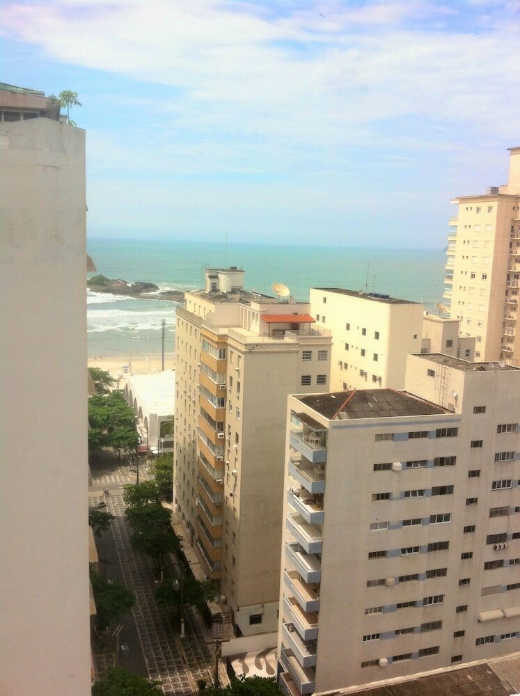 Ferraretto Guaruj� Hotel & Spa