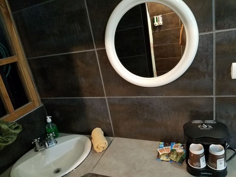 Apartamento Lizard King Resort