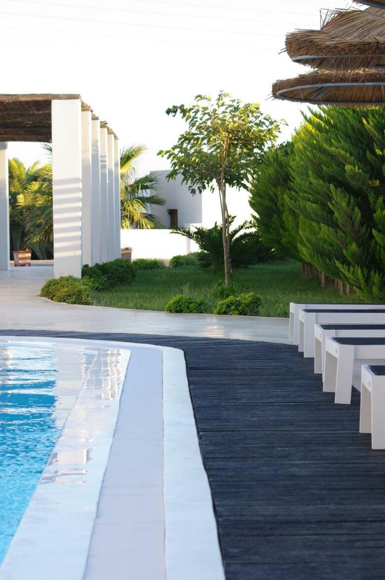 Bed & Breakfast Villa Markezinis