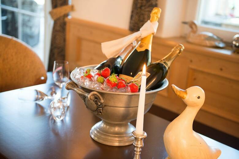 Hotel Acadia - Mountain Home - Adults Only