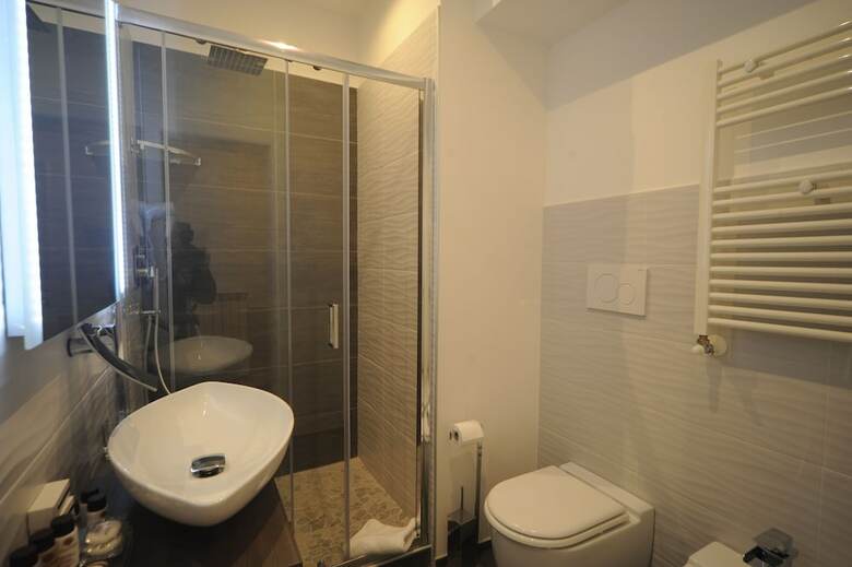 Hotel My Suites Piazza Di Spagna
