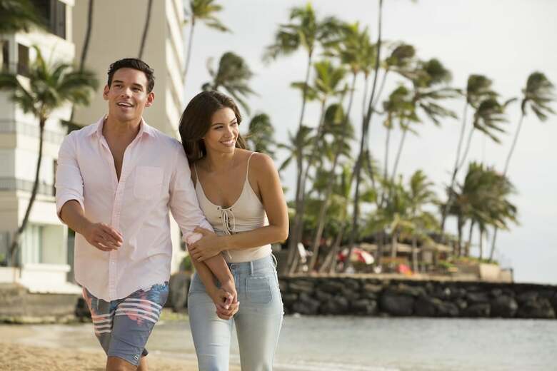 Hotel Lotus Honolulu At Diamond Head