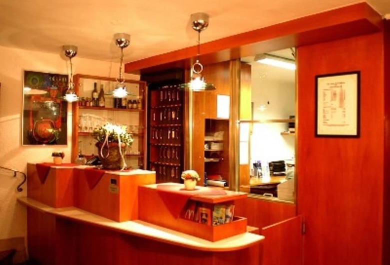 Hotel Goldene Krone