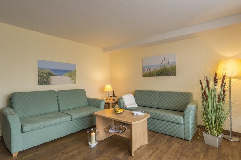 Ferienpark Weissenh�user Strand