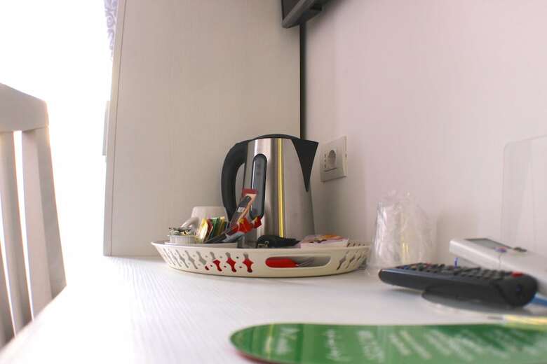Hotel Laterani Suite