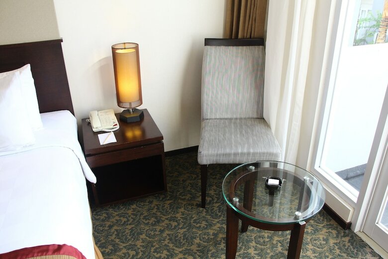 Swiss-belhotel Danum Palangkaraya