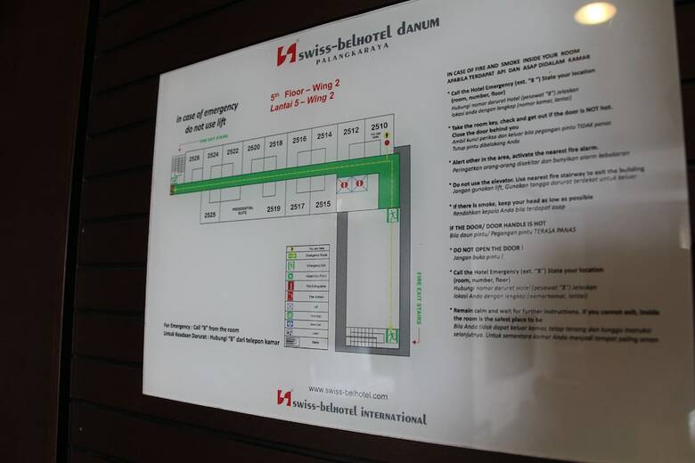 Swiss-belhotel Danum Palangkaraya