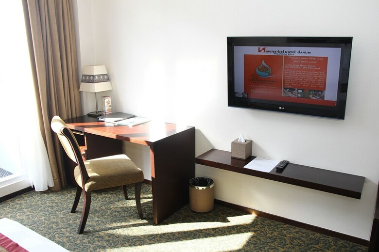 Swiss-belhotel Danum Palangkaraya