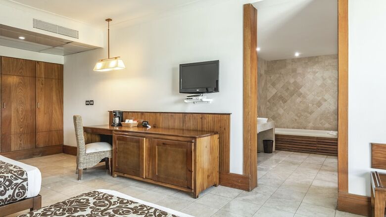 Hotel Be Live Experience Hamaca Beach - All Inclusive