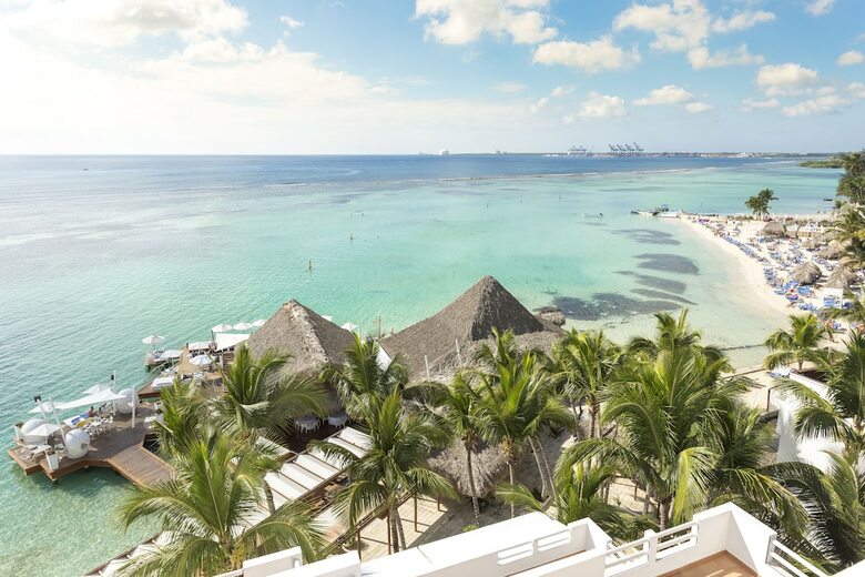 Hotel Be Live Experience Hamaca Beach - All Inclusive